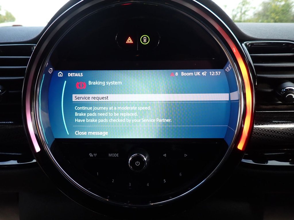 Used MINI Clubman 2022 for sale - 76535827: Photo 22