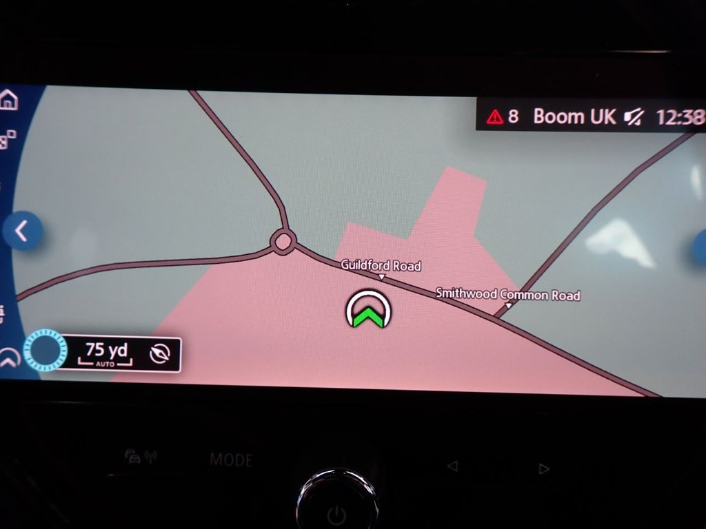 Used MINI Clubman 2022 for sale - 76535827: Photo 27