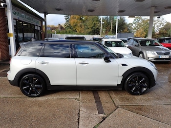 Used MINI Clubman 2022 for sale - 76535827: Photo