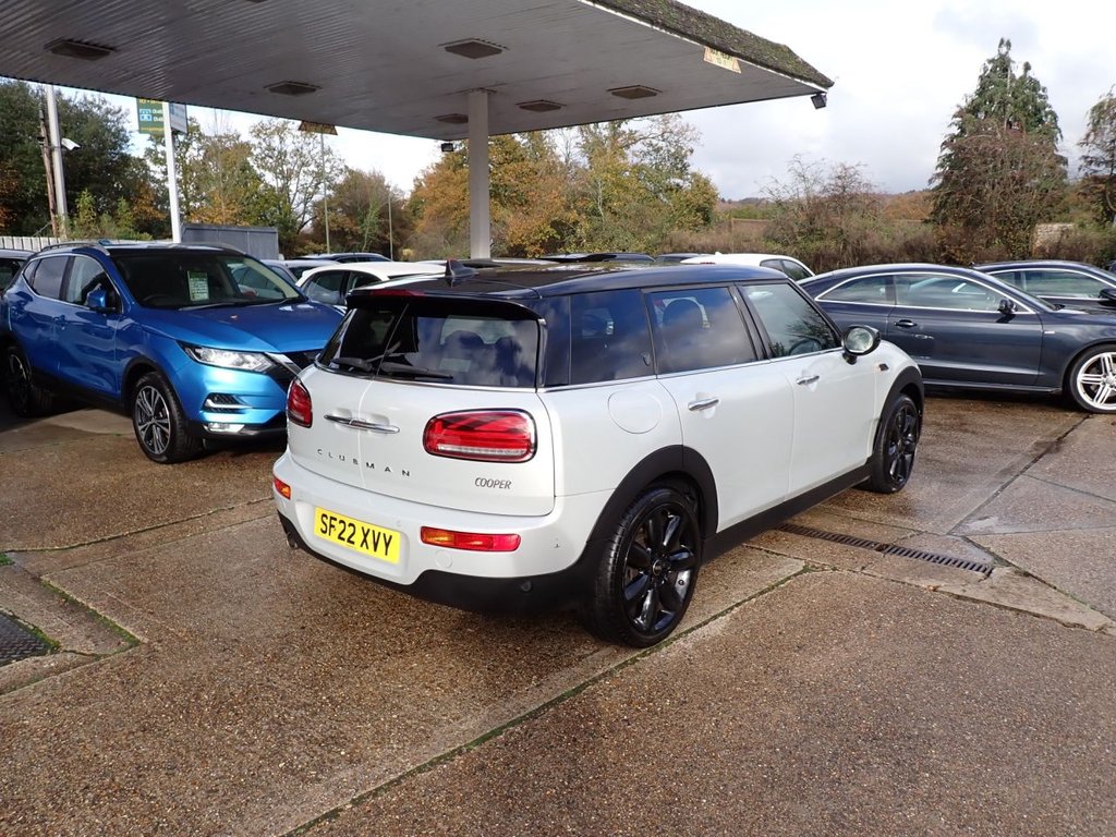 Used MINI Clubman 2022 for sale - 76535827: Photo 3