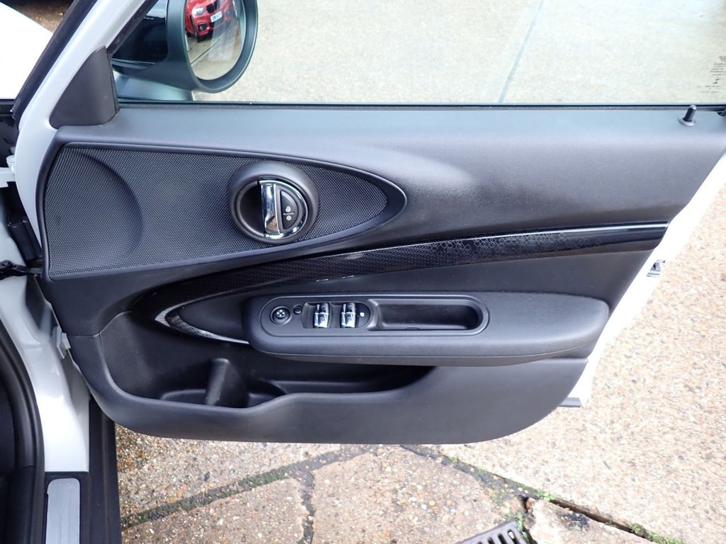 Used MINI Clubman 2022 for sale - 76535827: Photo 34