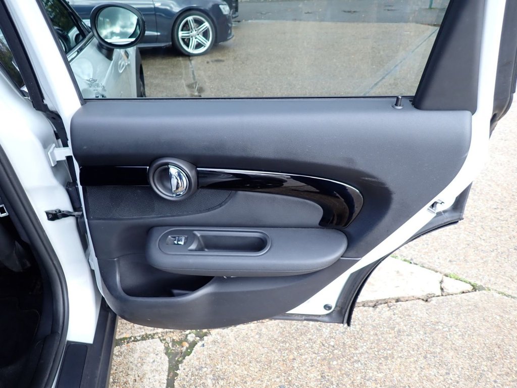 Used MINI Clubman 2022 for sale - 76535827: Photo 35