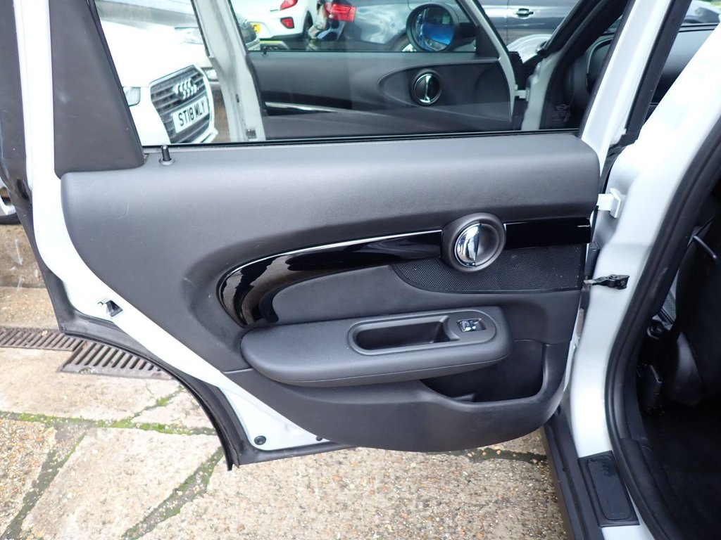 Used MINI Clubman 2022 for sale - 76535827: Photo 36