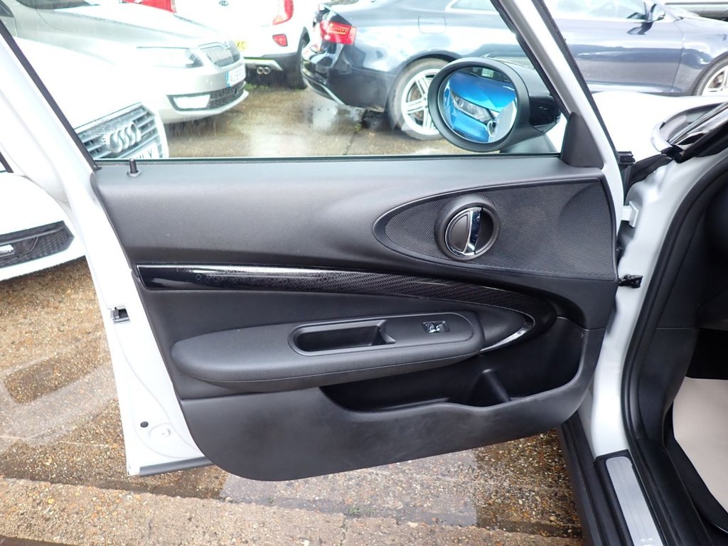 Used MINI Clubman 2022 for sale - 76535827: Photo 37