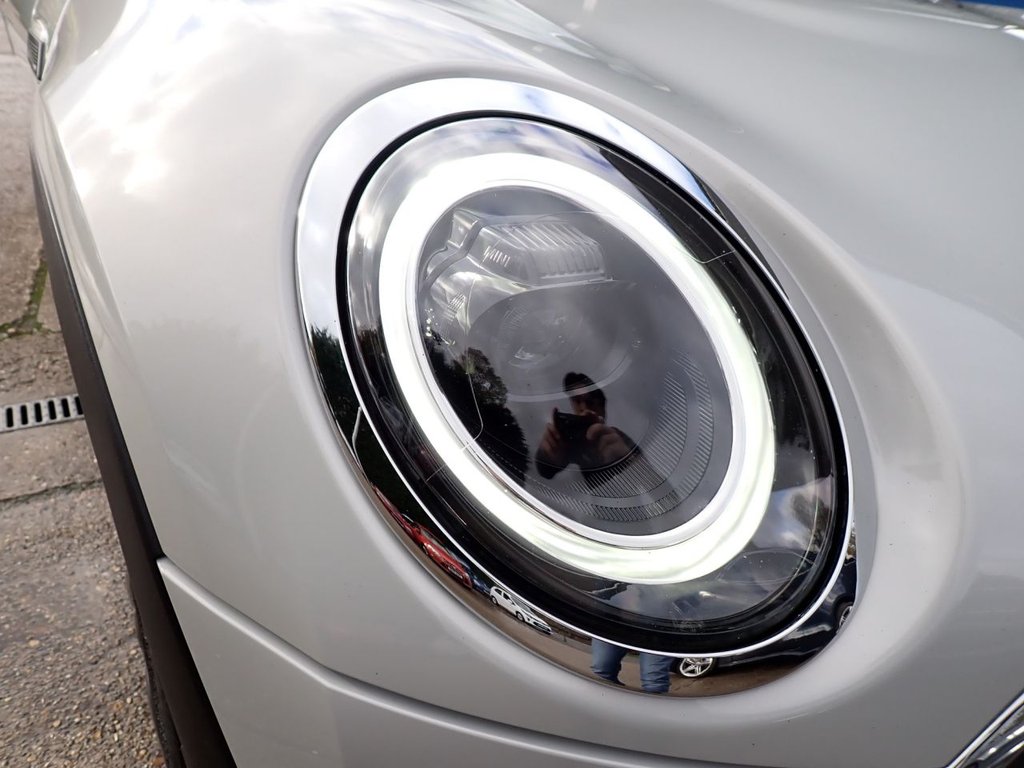 Used MINI Clubman 2022 for sale - 76535827: Photo 38