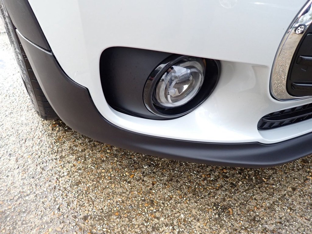 Used MINI Clubman 2022 for sale - 76535827: Photo 39