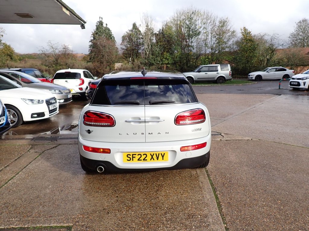 Used MINI Clubman 2022 for sale - 76535827: Photo 4