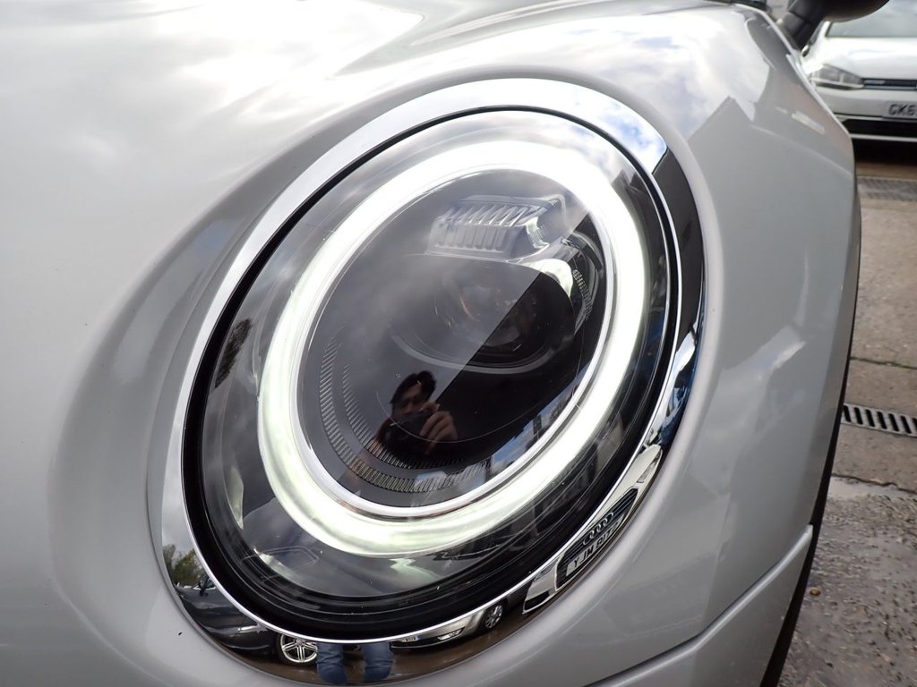 Used MINI Clubman 2022 for sale - 76535827: Photo 40