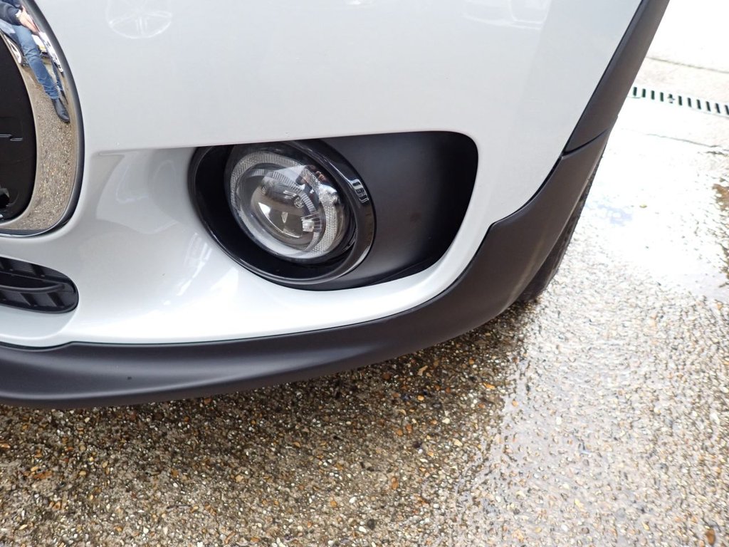 Used MINI Clubman 2022 for sale - 76535827: Photo 41