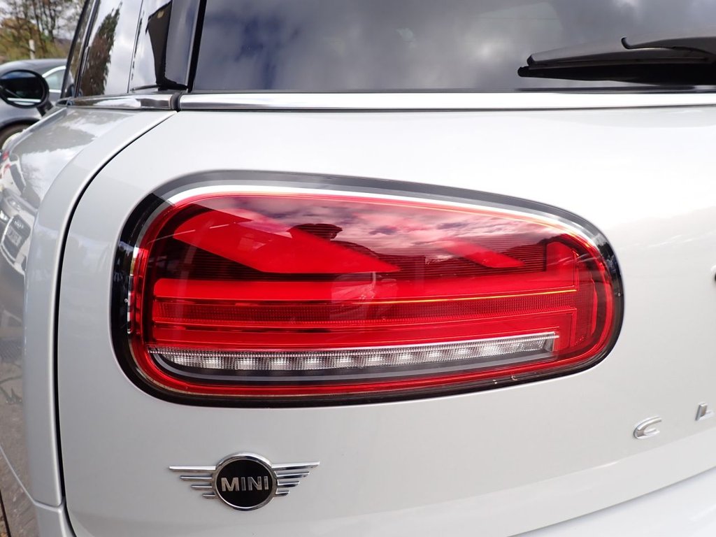 Used MINI Clubman 2022 for sale - 76535827: Photo 42