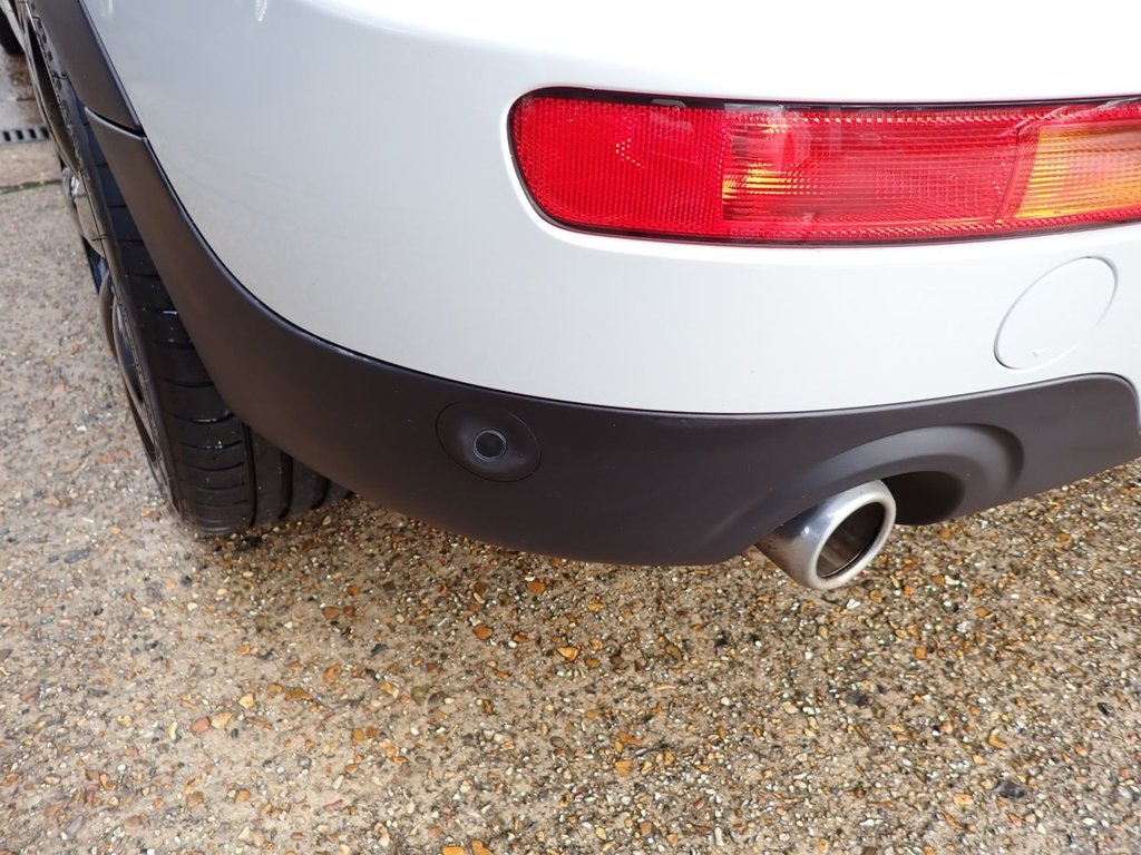 Used MINI Clubman 2022 for sale - 76535827: Photo 43