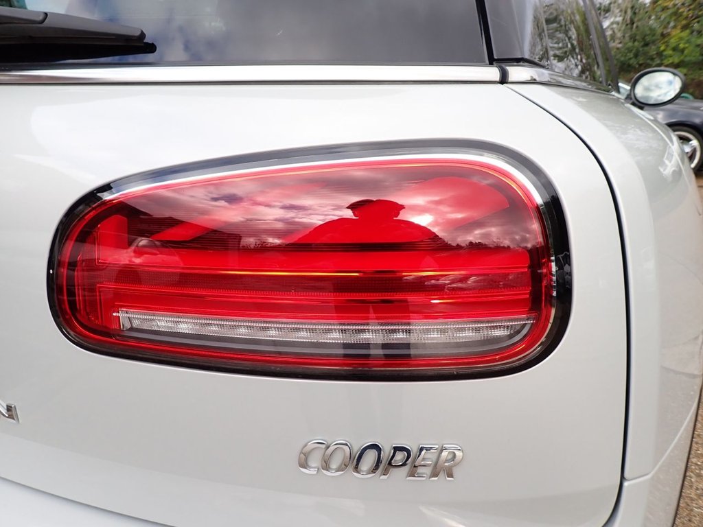 Used MINI Clubman 2022 for sale - 76535827: Photo 44