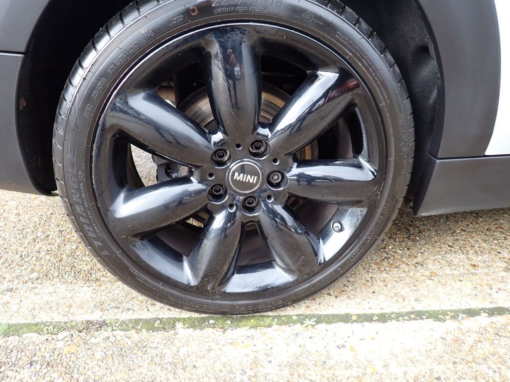 Used MINI Clubman 2022 for sale - 76535827: Photo 46