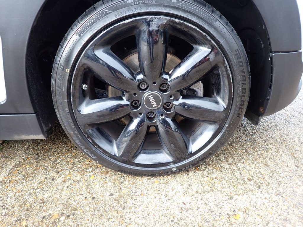 Used MINI Clubman 2022 for sale - 76535827: Photo 47