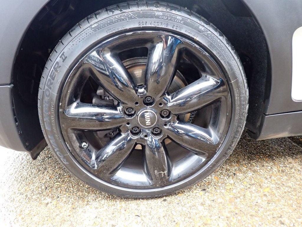 Used MINI Clubman 2022 for sale - 76535827: Photo 48