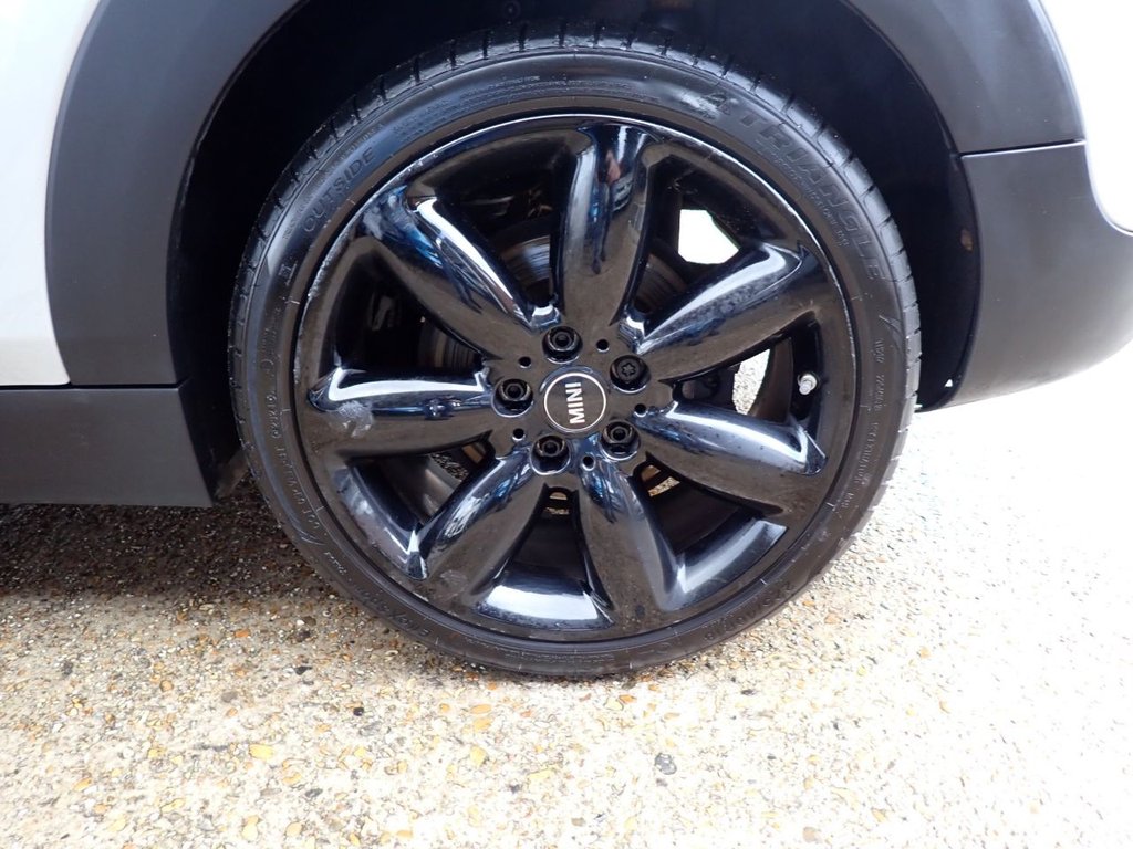 Used MINI Clubman 2022 for sale - 76535827: Photo 49