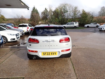 Used MINI Clubman 2022 for sale - 76535827: Photo