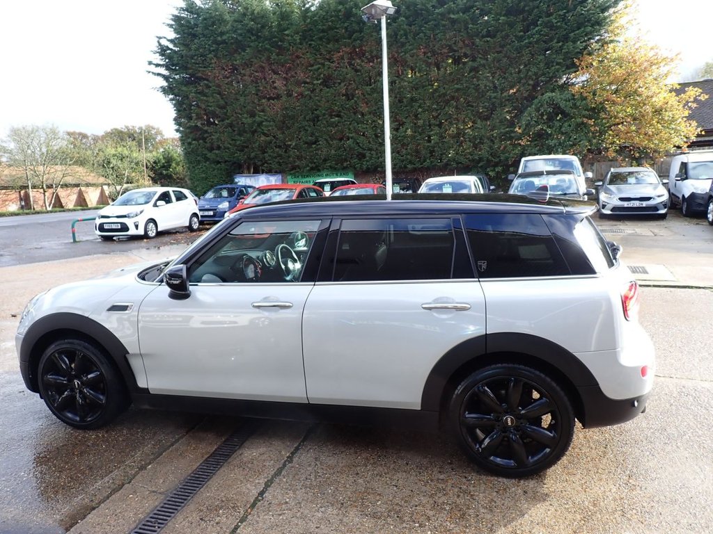 Used MINI Clubman 2022 for sale - 76535827: Photo 6