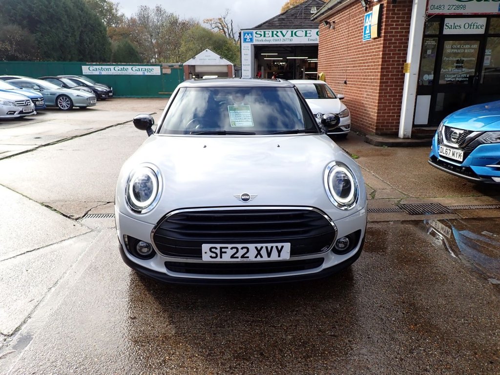 Used MINI Clubman 2022 for sale - 76535827: Photo 8