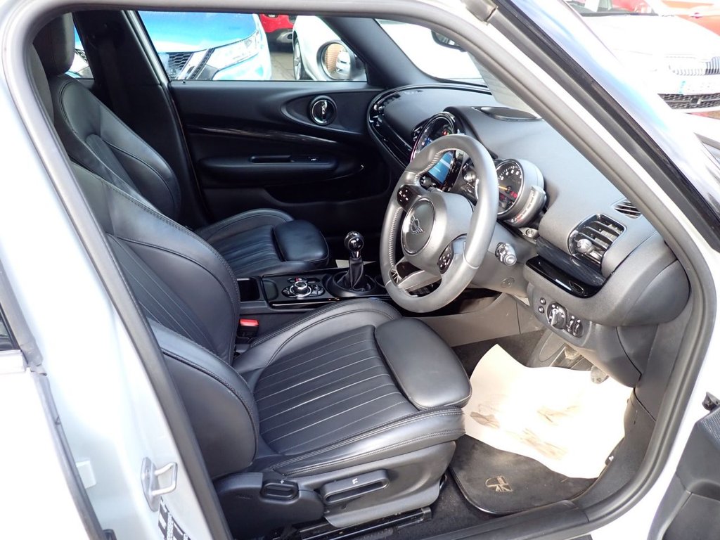 Used MINI Clubman 2022 for sale - 76535827: Photo 9