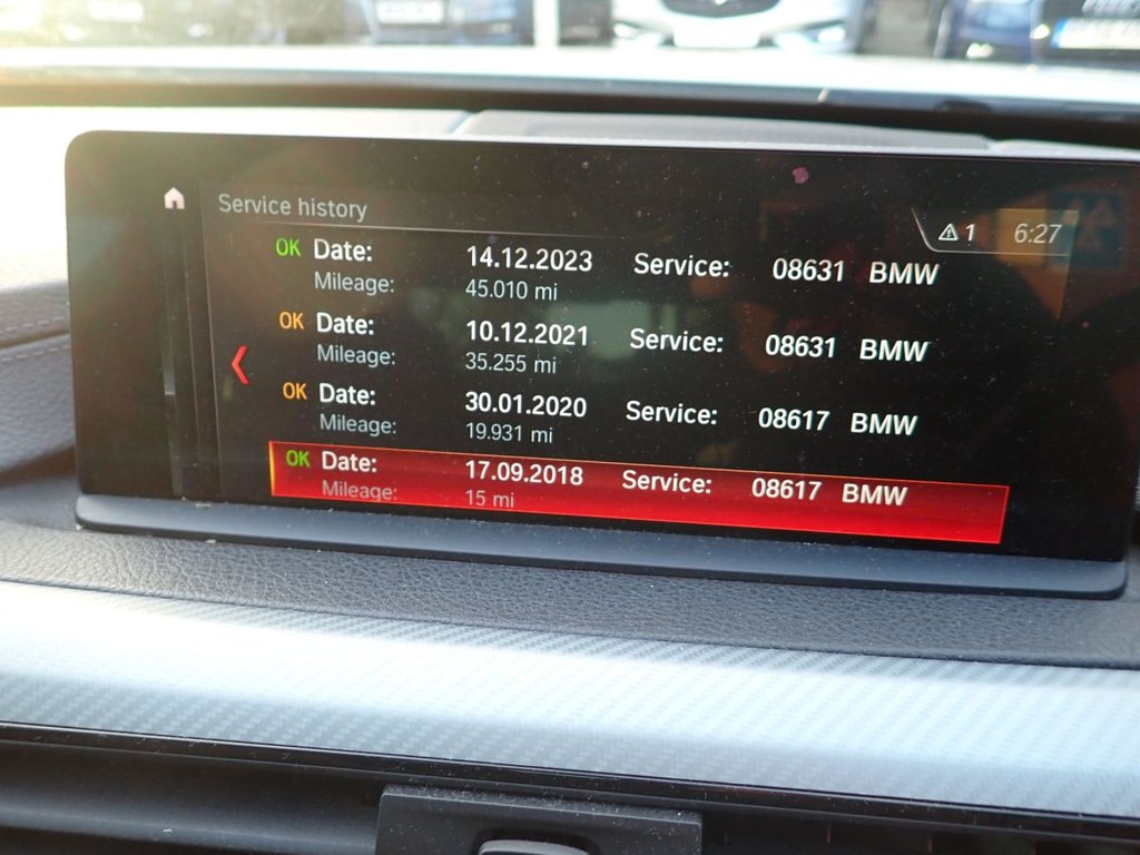 Used BMW 4 Series 2018 for sale - 78030467: Photo 10