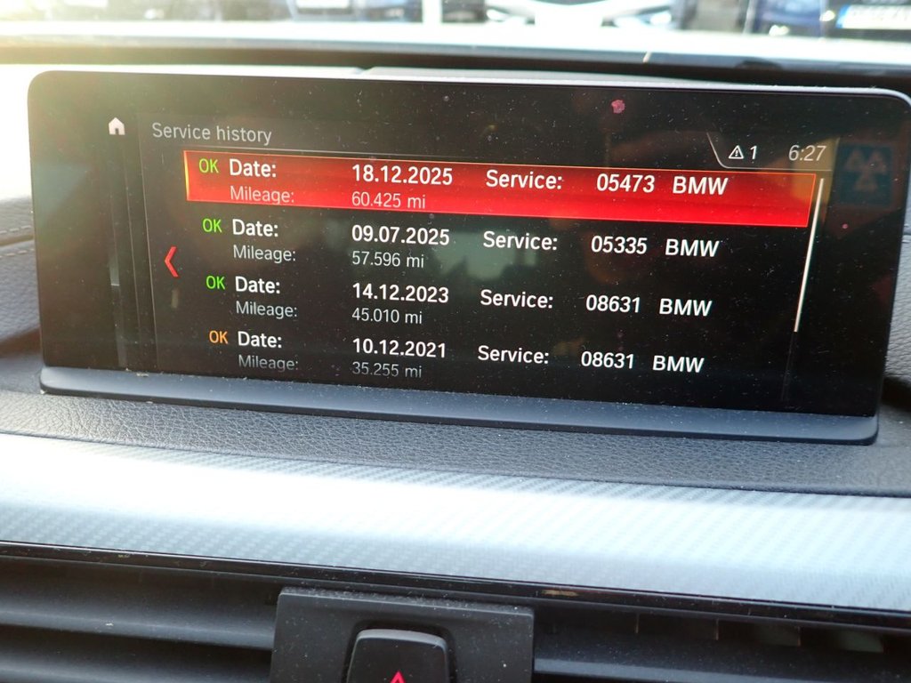 Used BMW 4 Series 2018 for sale - 78030467: Photo 11