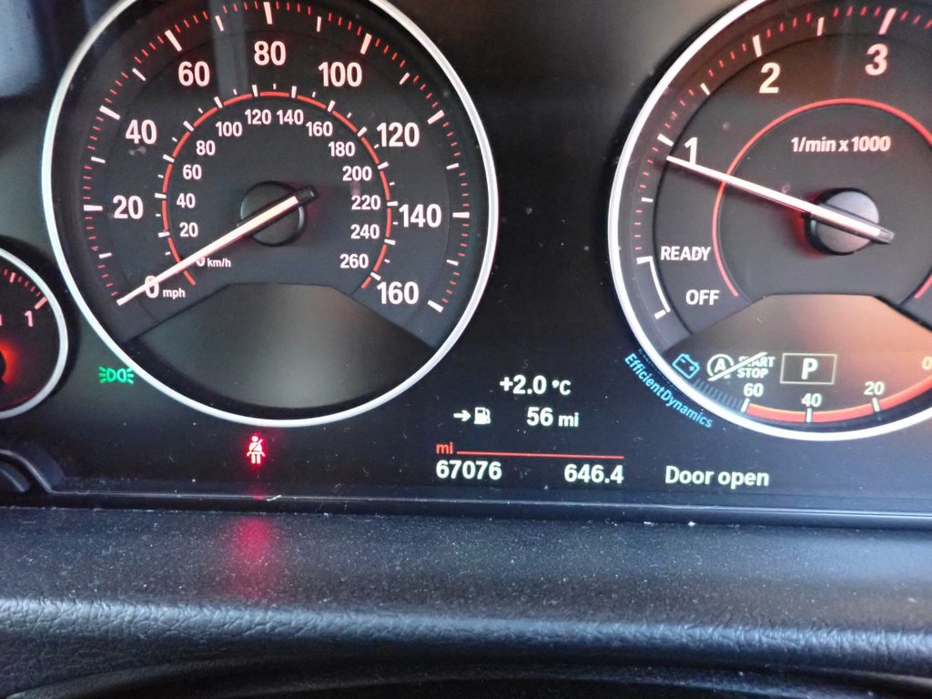 Used BMW 4 Series 2018 for sale - 78030467: Photo 6