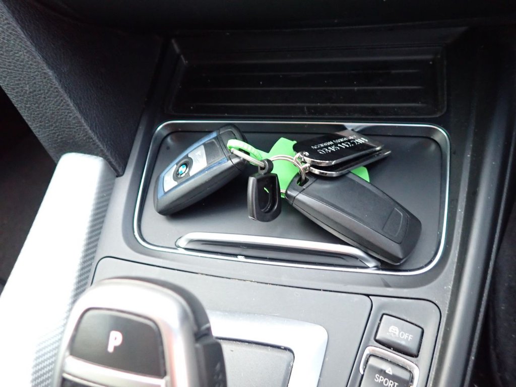 Used BMW 4 Series 2018 for sale - 78030467: Photo 9