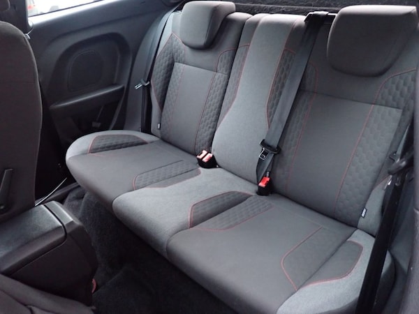 Used Ford Fiesta 2016 for sale - 76291582: Photo 12