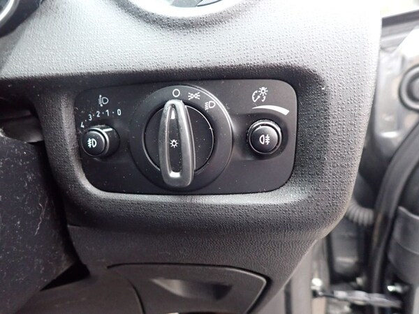 Used Ford Fiesta 2016 for sale - 76291582: Photo 15