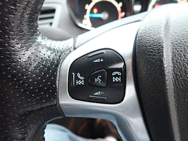 Used Ford Fiesta 2016 for sale - 76291582: Photo 18