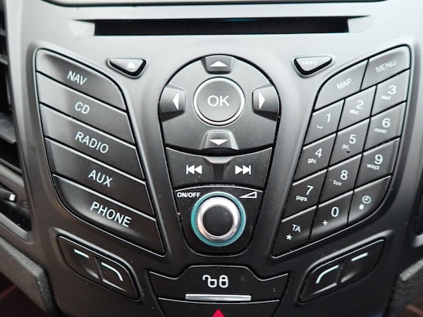 Used Ford Fiesta 2016 for sale - 76291582: Photo 20