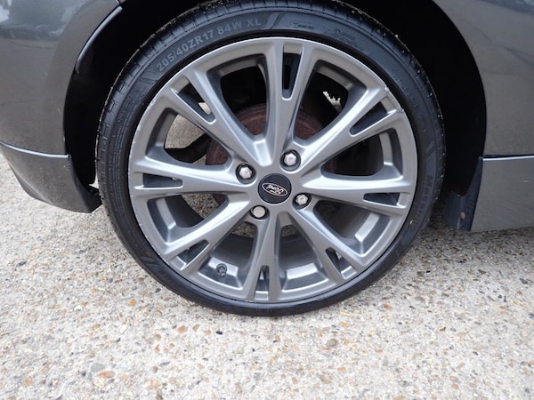 Used Ford Fiesta 2016 for sale - 76291582: Photo 36