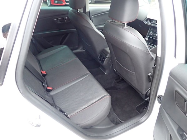 Used SEAT Leon 2016 for sale - 76132588: Photo 10
