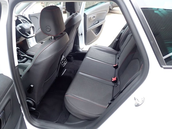 Used SEAT Leon 2016 for sale - 76132588: Photo 12