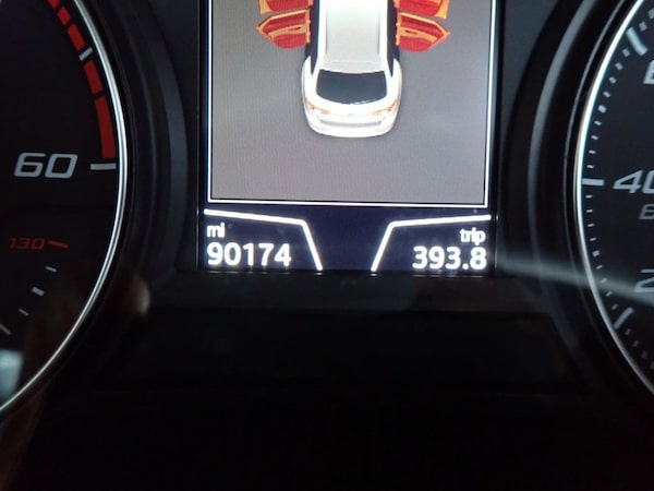 Used SEAT Leon 2016 for sale - 76132588: Photo 17