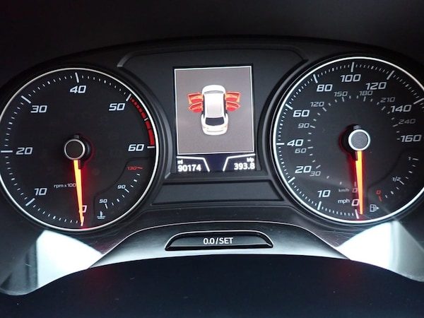 Used SEAT Leon 2016 for sale - 76132588: Photo 18