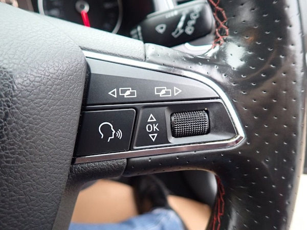Used SEAT Leon 2016 for sale - 76132588: Photo 19