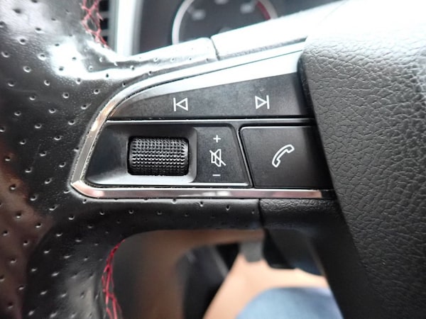 Used SEAT Leon 2016 for sale - 76132588: Photo 20