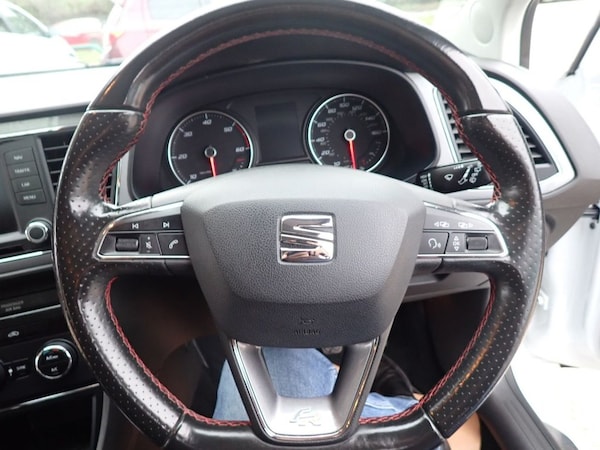 Used SEAT Leon 2016 for sale - 76132588: Photo 21
