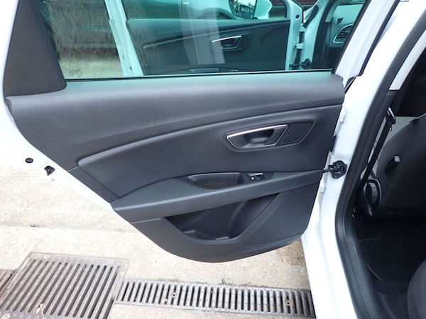 Used SEAT Leon 2016 for sale - 76132588: Photo 36