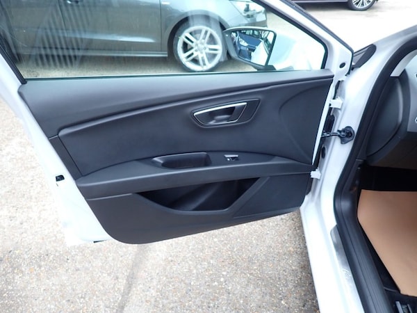 Used SEAT Leon 2016 for sale - 76132588: Photo 37