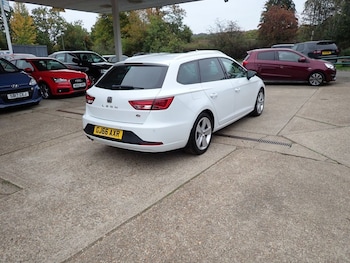 Used SEAT Leon 2016 for sale - 76132588: Photo 3