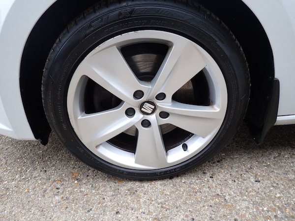Used SEAT Leon 2016 for sale - 76132588: Photo 48