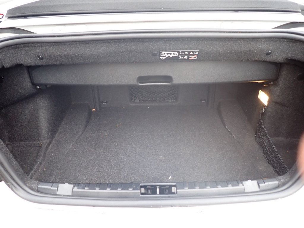 Used BMW 1 Series 2008 for sale - 76751177: Photo 10