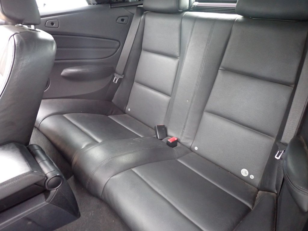 Used BMW 1 Series 2008 for sale - 76751177: Photo 12