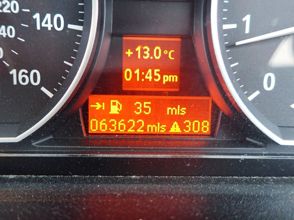 Used BMW 1 Series 2008 for sale - 76751177: Photo 15