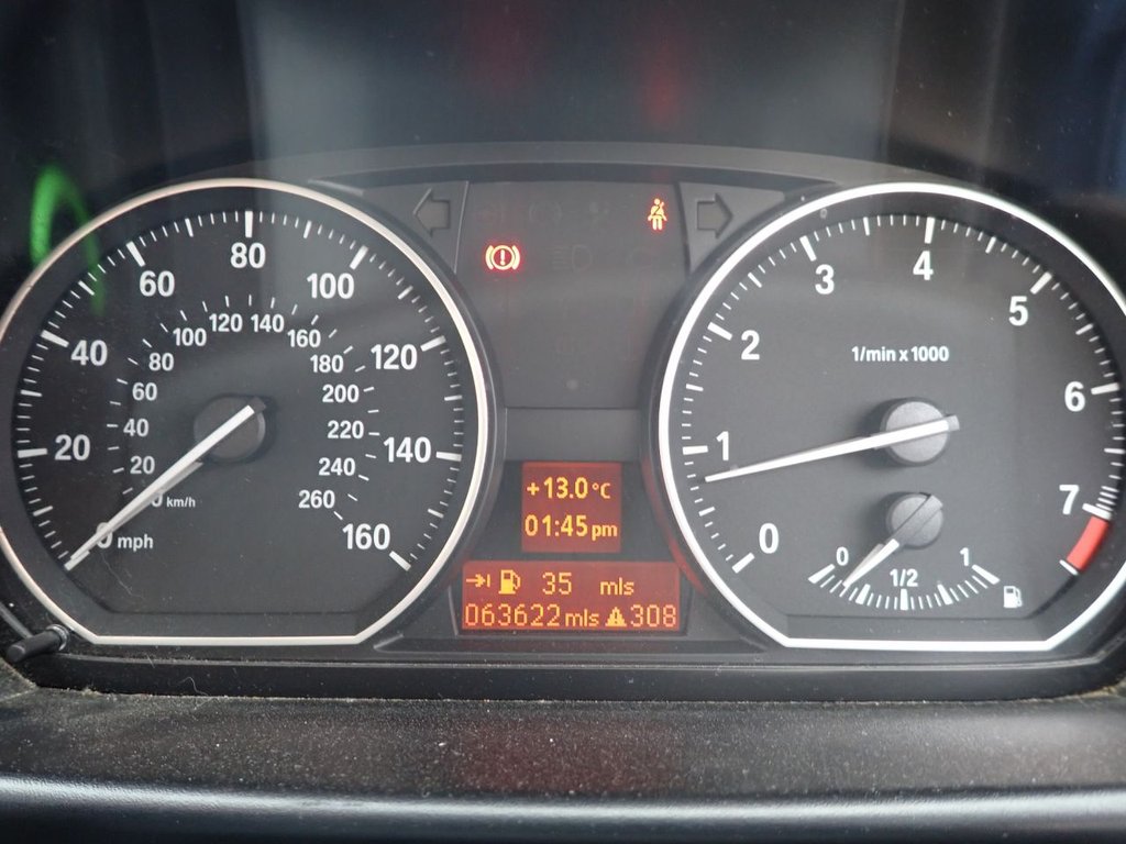 Used BMW 1 Series 2008 for sale - 76751177: Photo 16