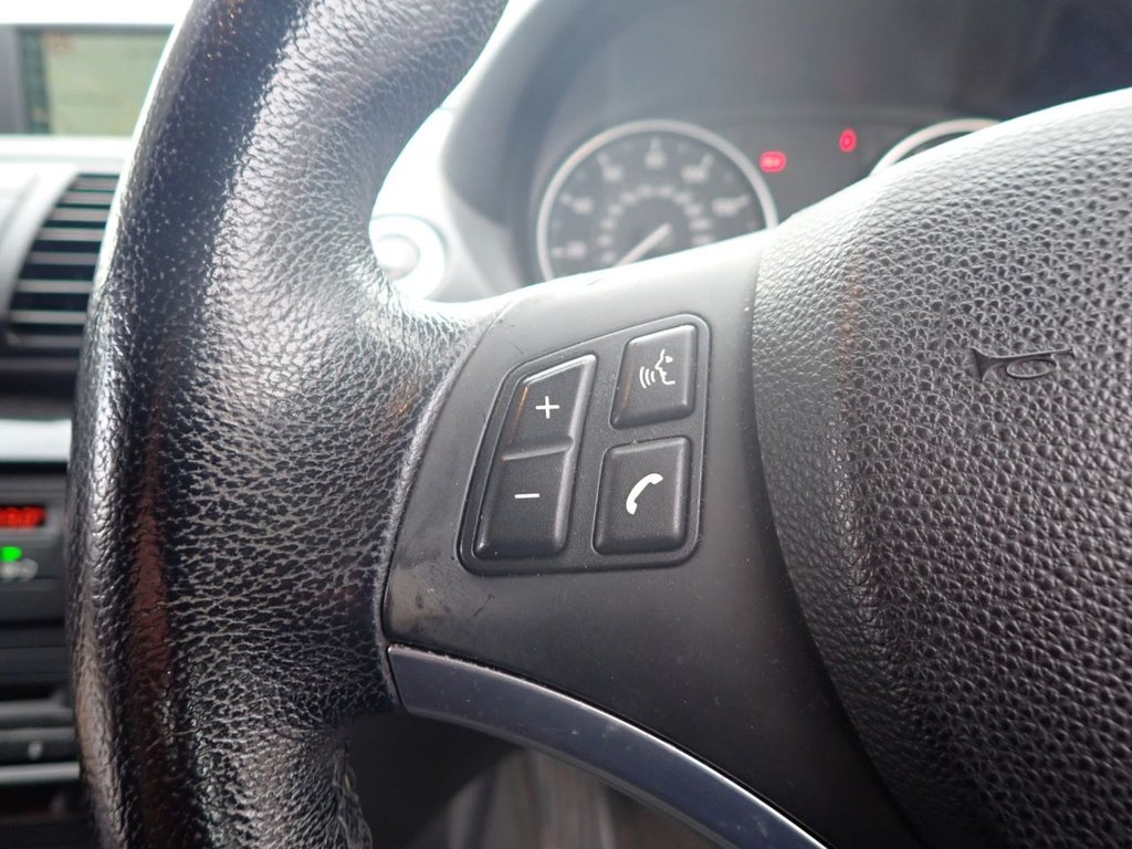 Used BMW 1 Series 2008 for sale - 76751177: Photo 18