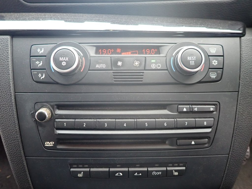 Used BMW 1 Series 2008 for sale - 76751177: Photo 20